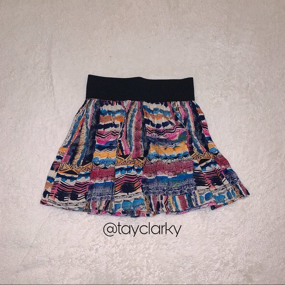 Forever 21 Skirt - Picture 2 of 5